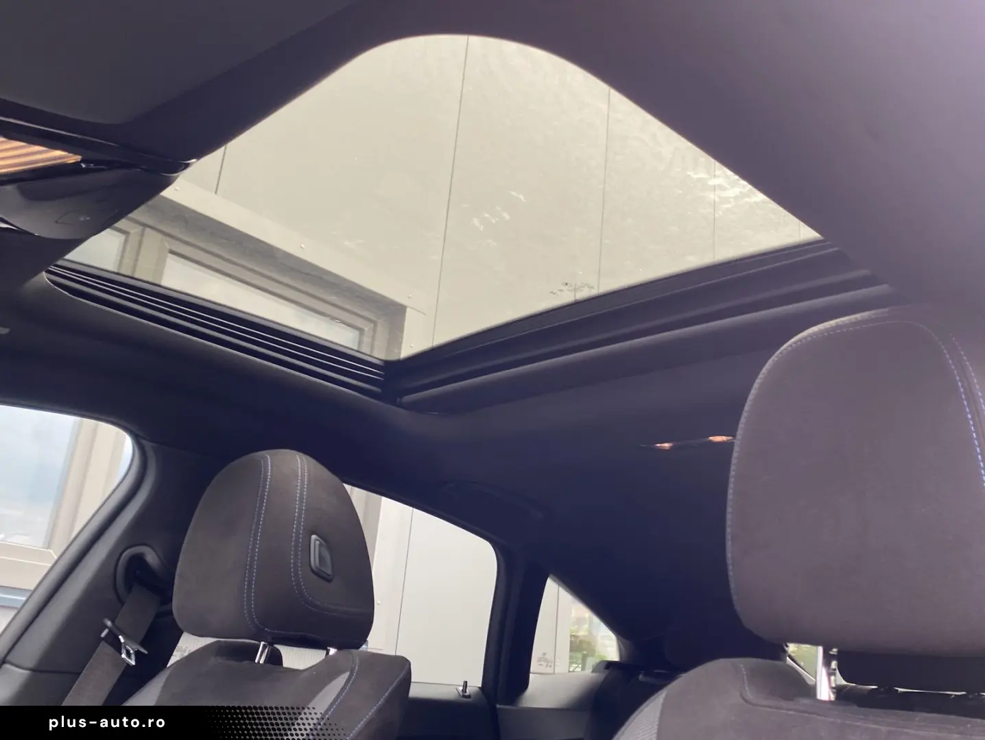 430 Gran Coupé i xDrive M Sport HeadUp Glasdach