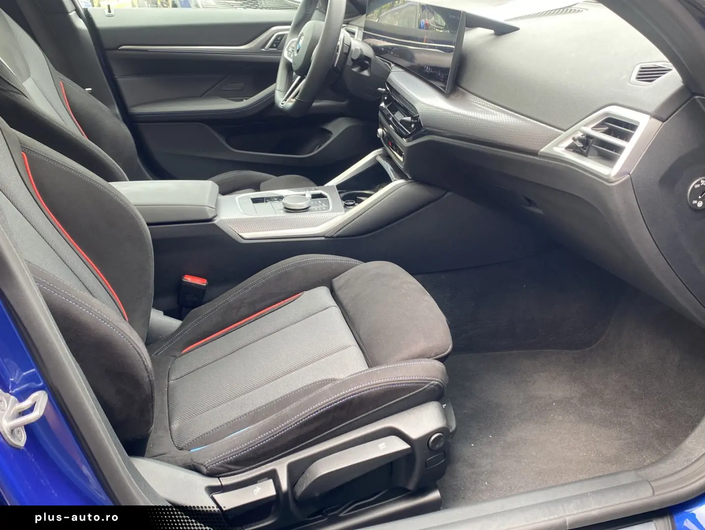 430 Gran Coupé i xDrive M Sport HeadUp Glasdach