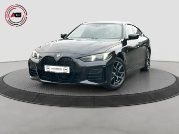 420d M-SPORT GC LCI ACC LC.PRO 360  UNFALLFREI