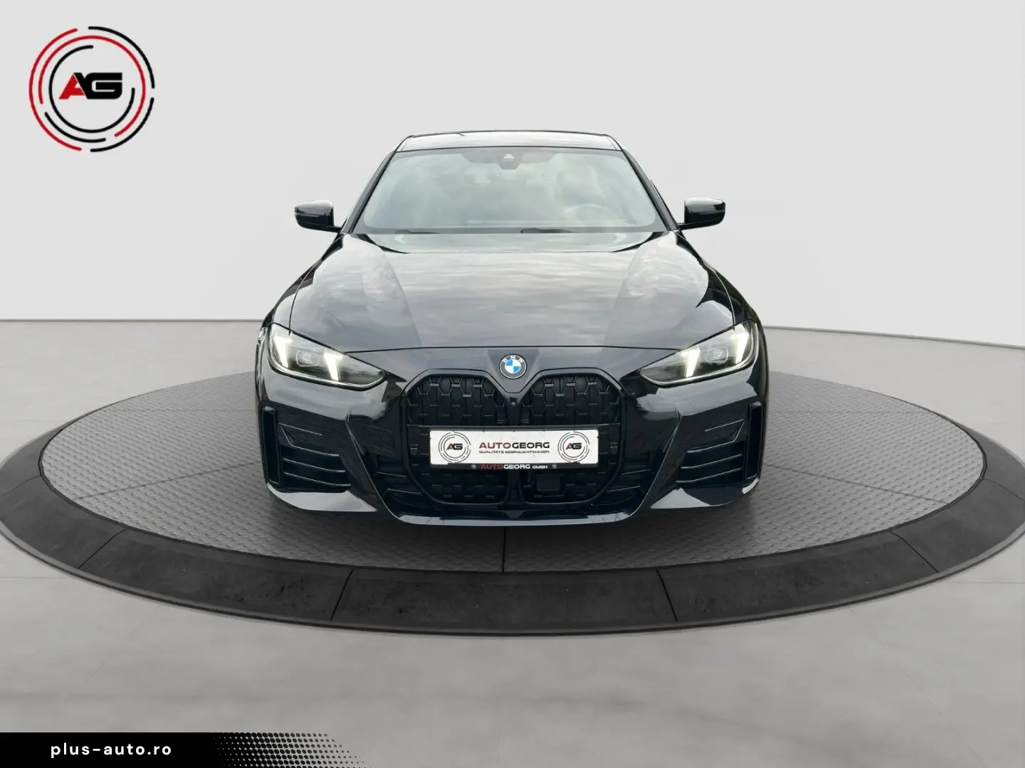 420d M-SPORT GC LCI ACC LC.PRO 360  UNFALLFREI