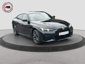 420d M-SPORT GC LCI ACC LC.PRO 360  UNFALLFREI