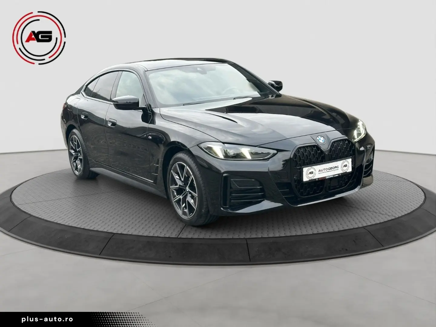 420d M-SPORT GC LCI ACC LC.PRO 360  UNFALLFREI
