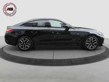 420d M-SPORT GC LCI ACC LC.PRO 360  UNFALLFREI