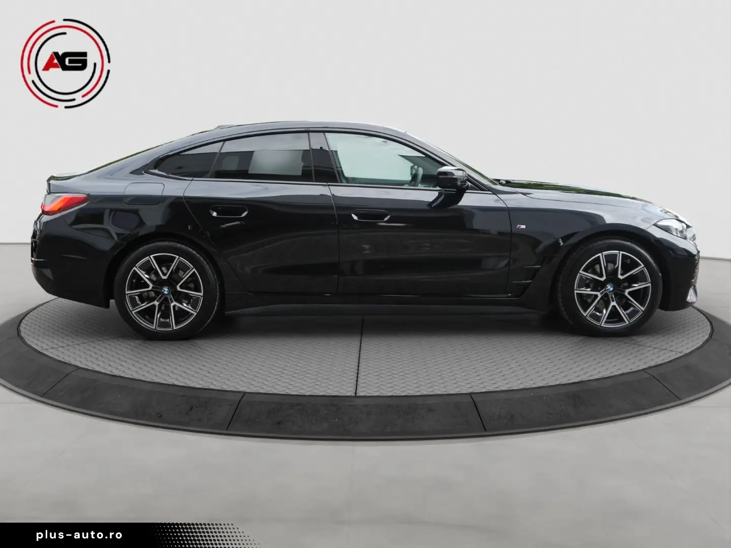 420d M-SPORT GC LCI ACC LC.PRO 360  UNFALLFREI