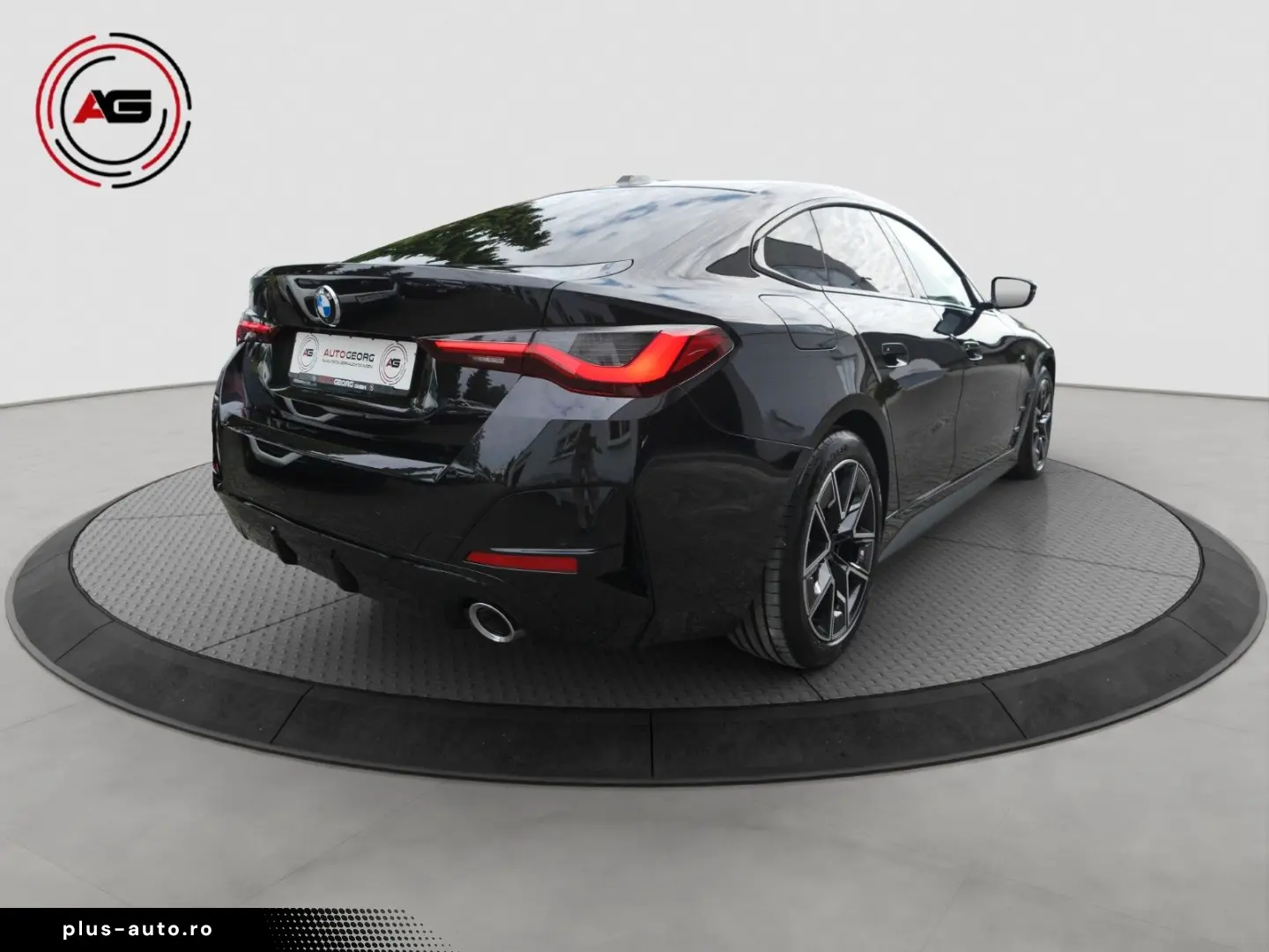 420d M-SPORT GC LCI ACC LC.PRO 360  UNFALLFREI