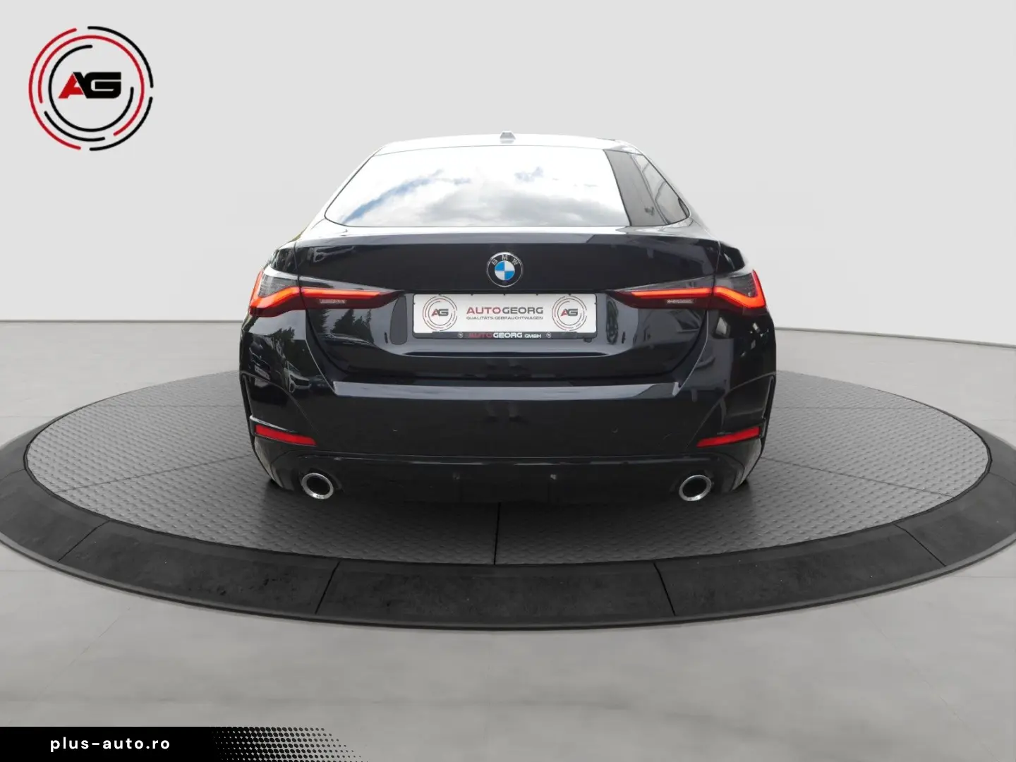 420d M-SPORT GC LCI ACC LC.PRO 360  UNFALLFREI