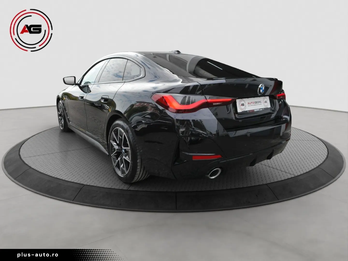 420d M-SPORT GC LCI ACC LC.PRO 360  UNFALLFREI