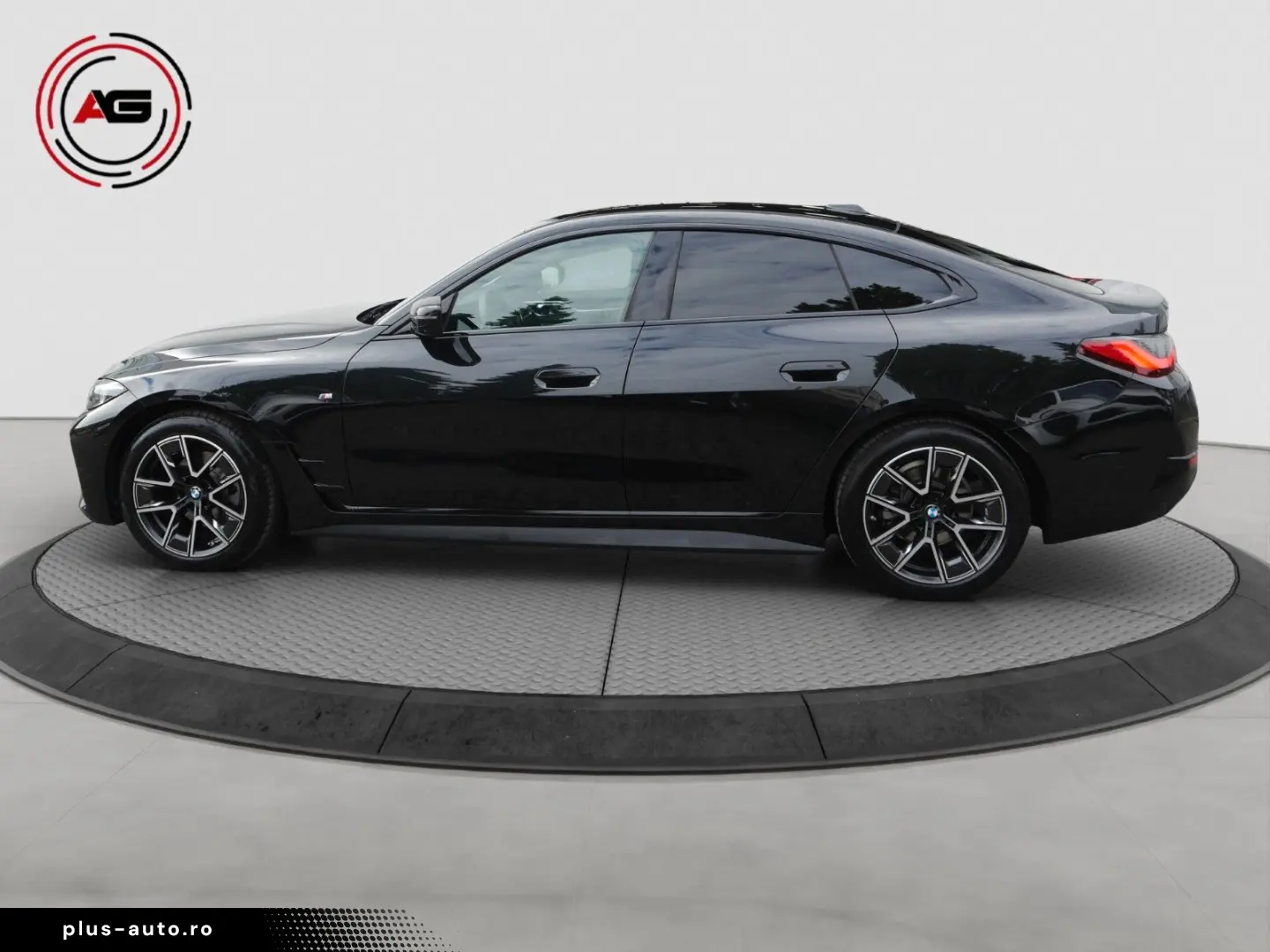 420d M-SPORT GC LCI ACC LC.PRO 360  UNFALLFREI