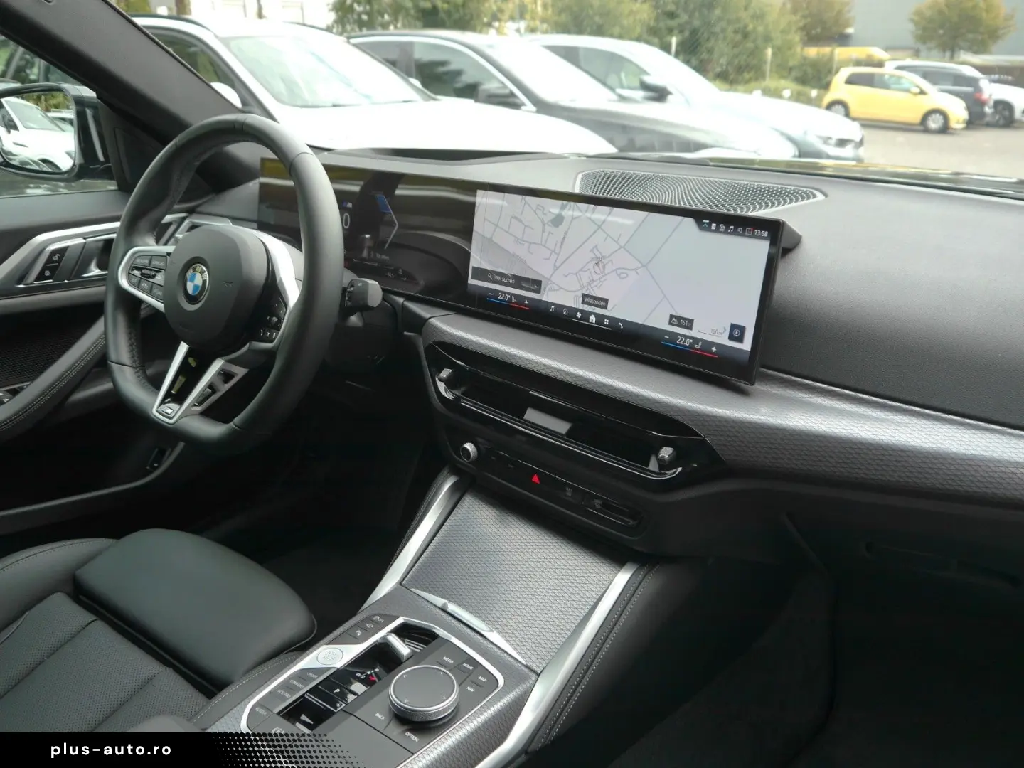 420d M-SPORT GC LCI ACC LC.PRO 360  UNFALLFREI