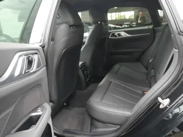 420d M-SPORT GC LCI ACC LC.PRO 360  UNFALLFREI