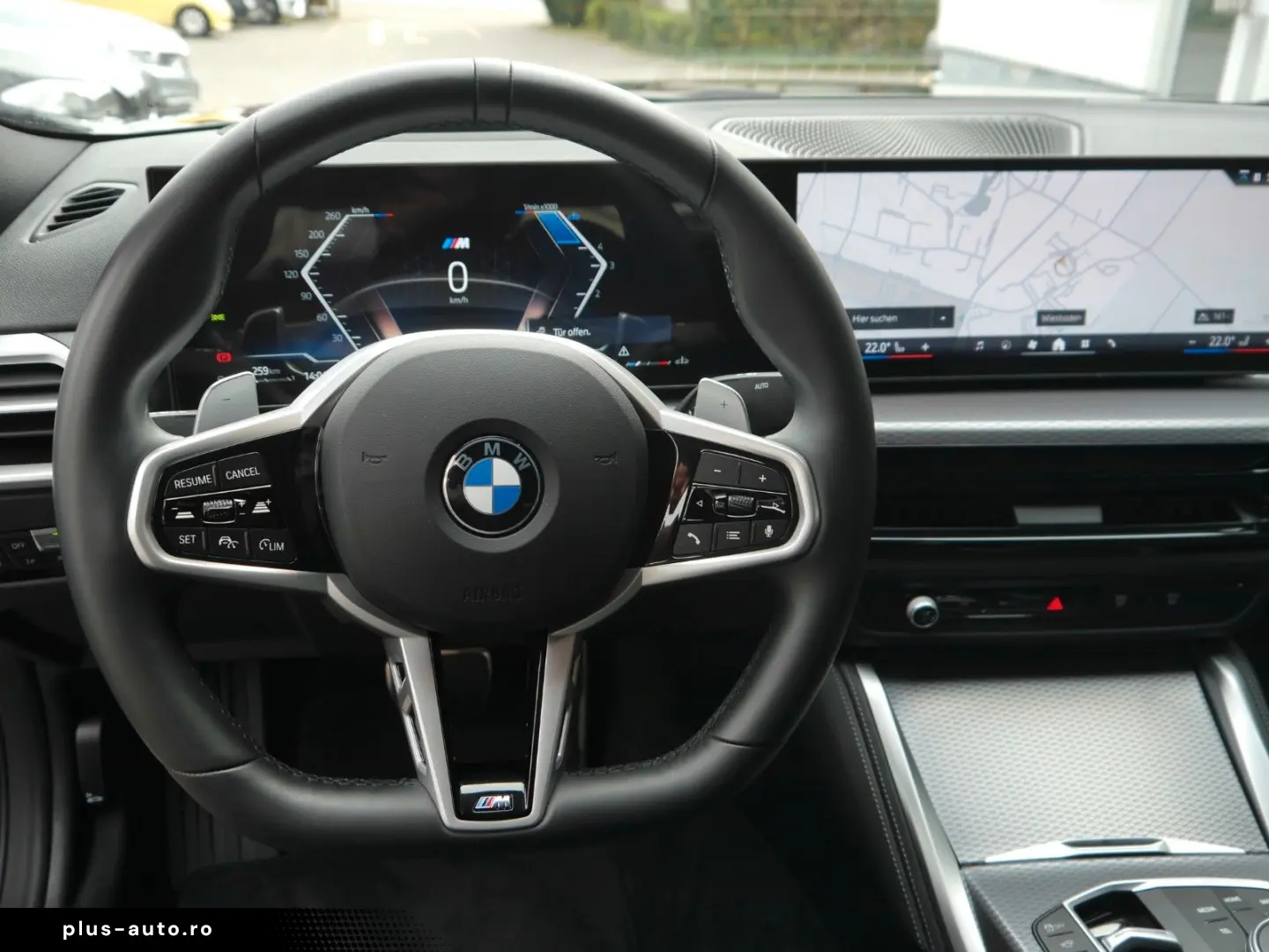 420d M-SPORT GC LCI ACC LC.PRO 360  UNFALLFREI