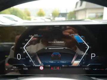 420d M-SPORT GC LCI ACC LC.PRO 360  UNFALLFREI