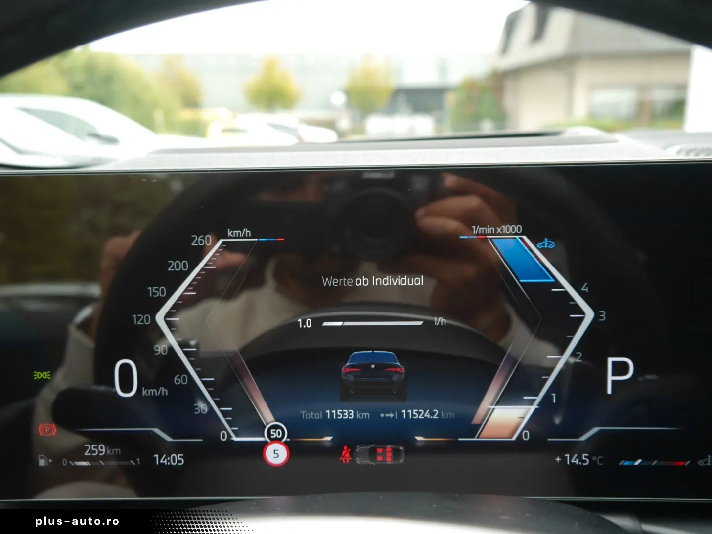 420d M-SPORT GC LCI ACC LC.PRO 360  UNFALLFREI