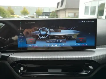 420d M-SPORT GC LCI ACC LC.PRO 360  UNFALLFREI