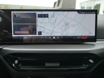 420d M-SPORT GC LCI ACC LC.PRO 360  UNFALLFREI