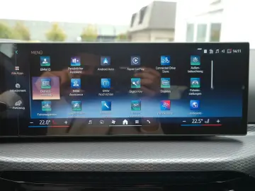 420d M-SPORT GC LCI ACC LC.PRO 360  UNFALLFREI