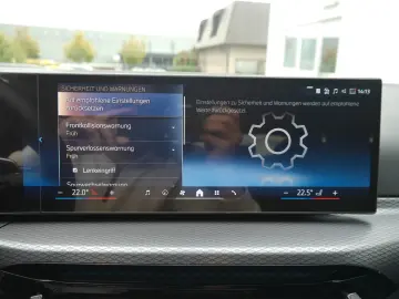 420d M-SPORT GC LCI ACC LC.PRO 360  UNFALLFREI