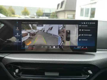 420d M-SPORT GC LCI ACC LC.PRO 360  UNFALLFREI