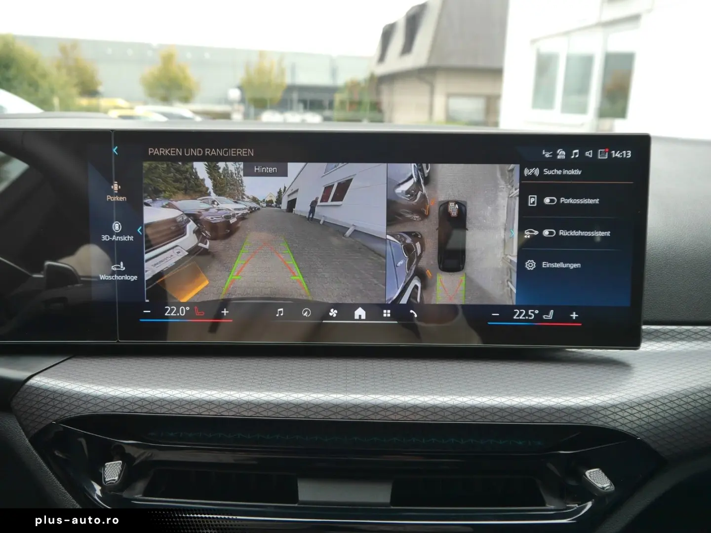 420d M-SPORT GC LCI ACC LC.PRO 360  UNFALLFREI