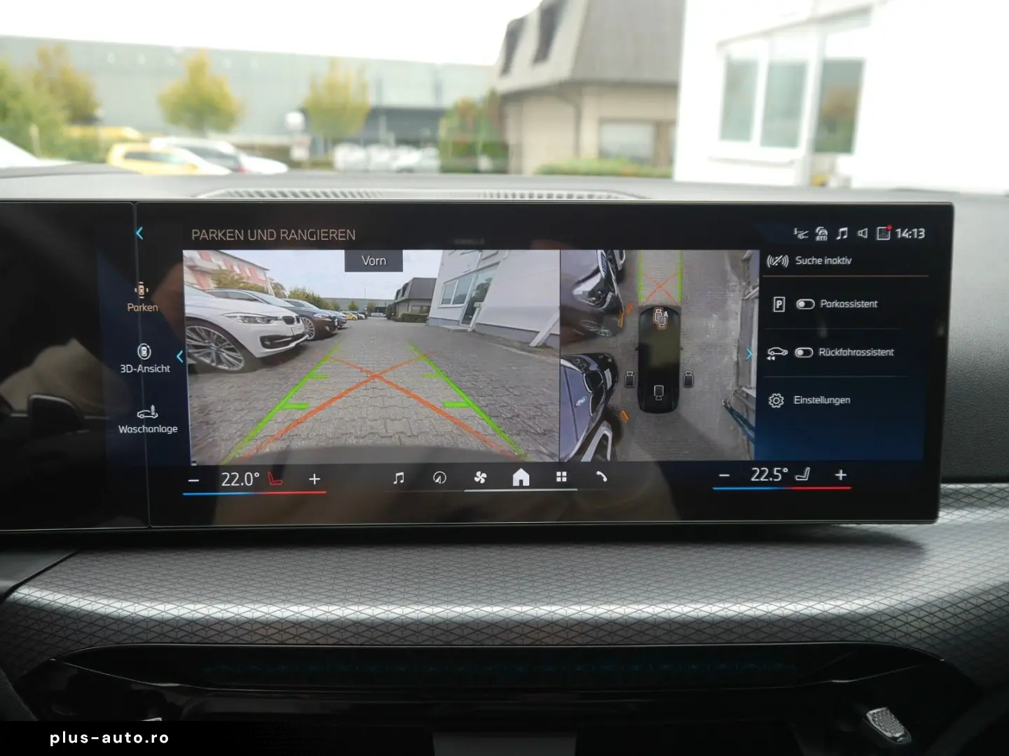 420d M-SPORT GC LCI ACC LC.PRO 360  UNFALLFREI