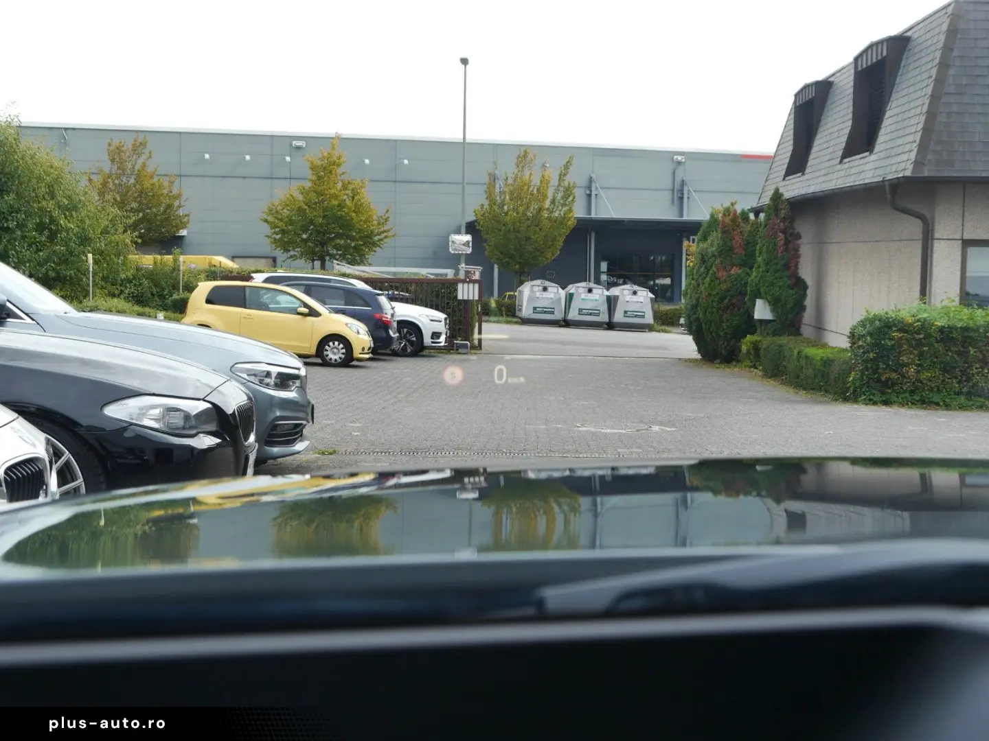 420d M-SPORT GC LCI ACC LC.PRO 360  UNFALLFREI