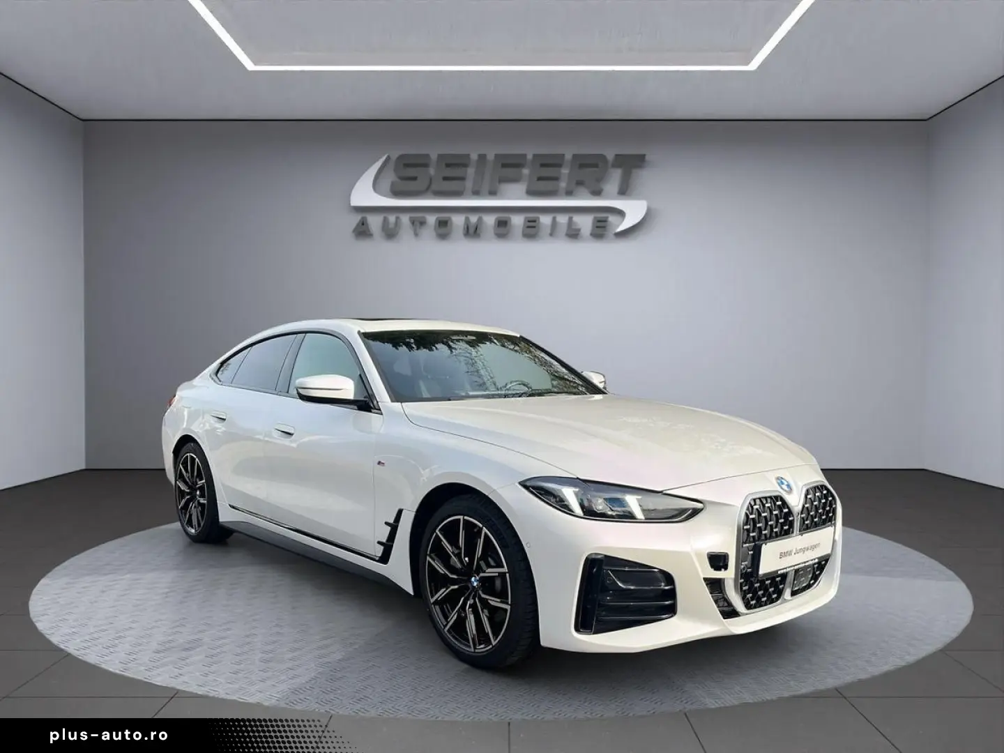 430i xDrive Gran Coupé   M-Sport   SSD   Allrad