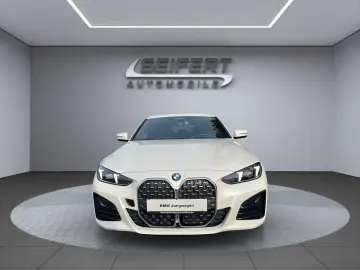430i xDrive Gran Coupé   M-Sport   SSD   Allrad