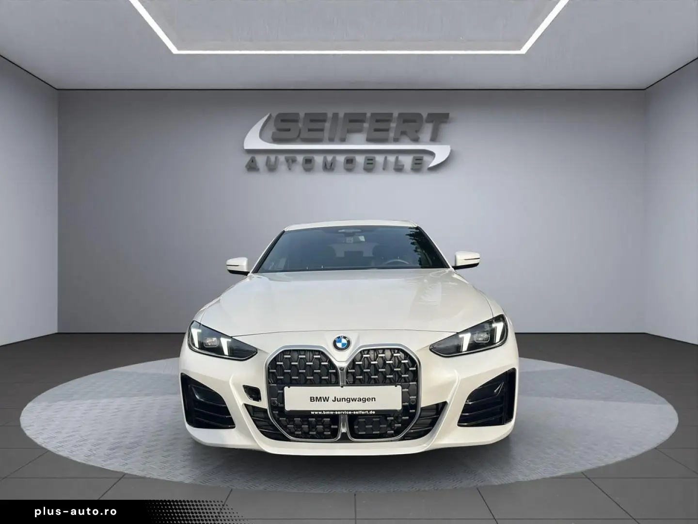 430i xDrive Gran Coupé   M-Sport   SSD   Allrad