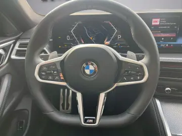 430i xDrive Gran Coupé   M-Sport   SSD   Allrad