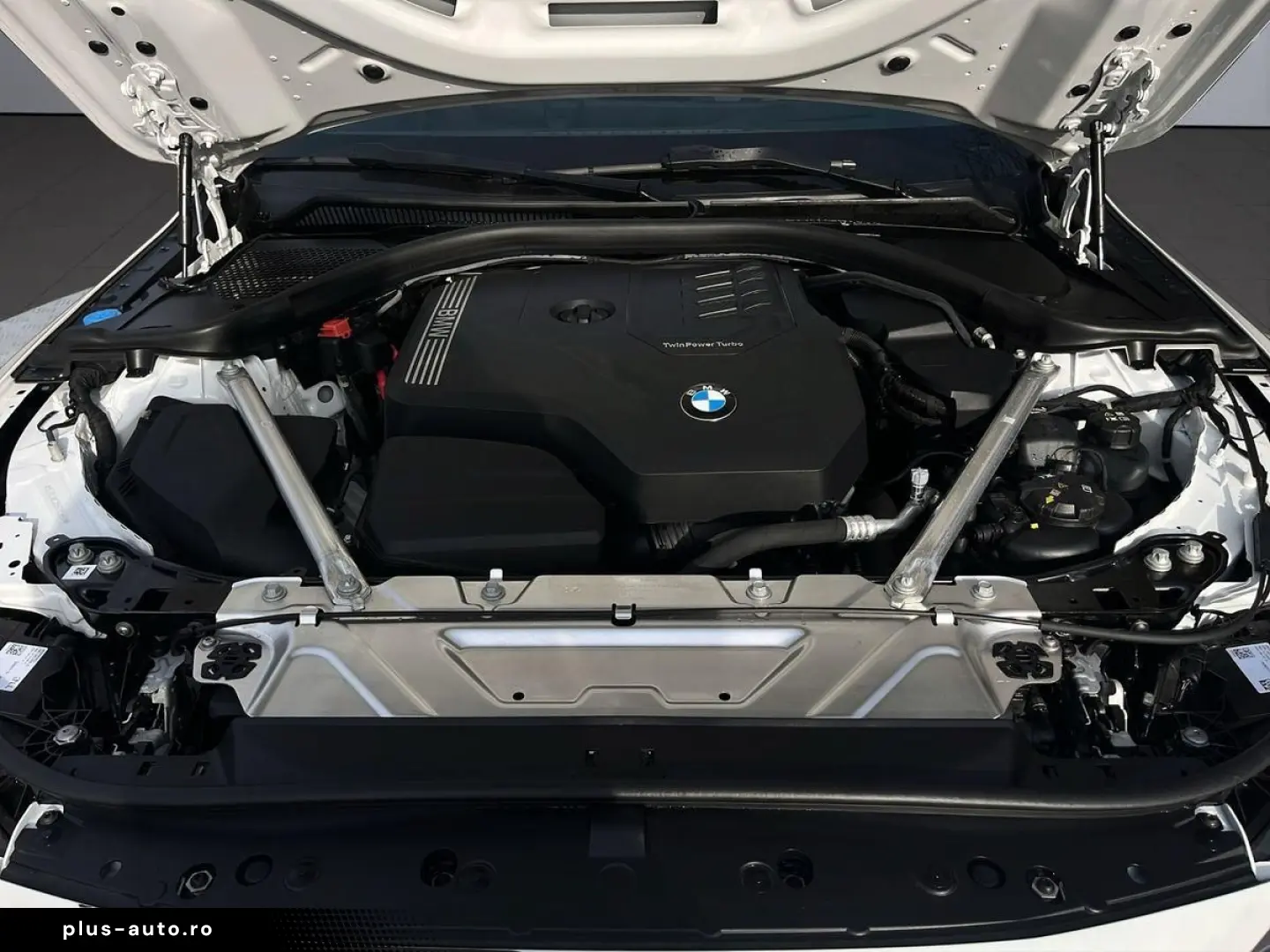 430i xDrive Gran Coupé   M-Sport   SSD   Allrad