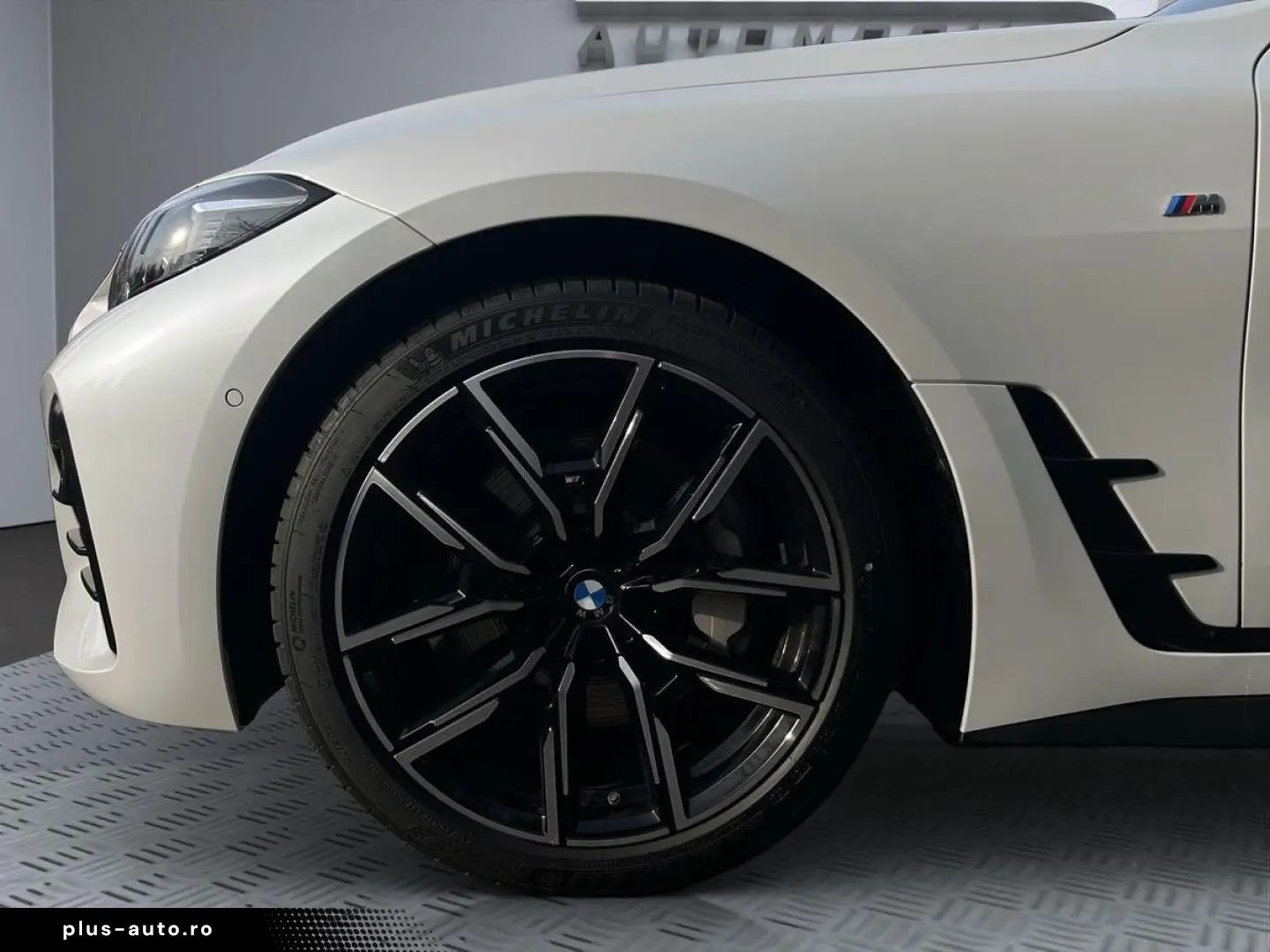 430i xDrive Gran Coupé   M-Sport   SSD   Allrad