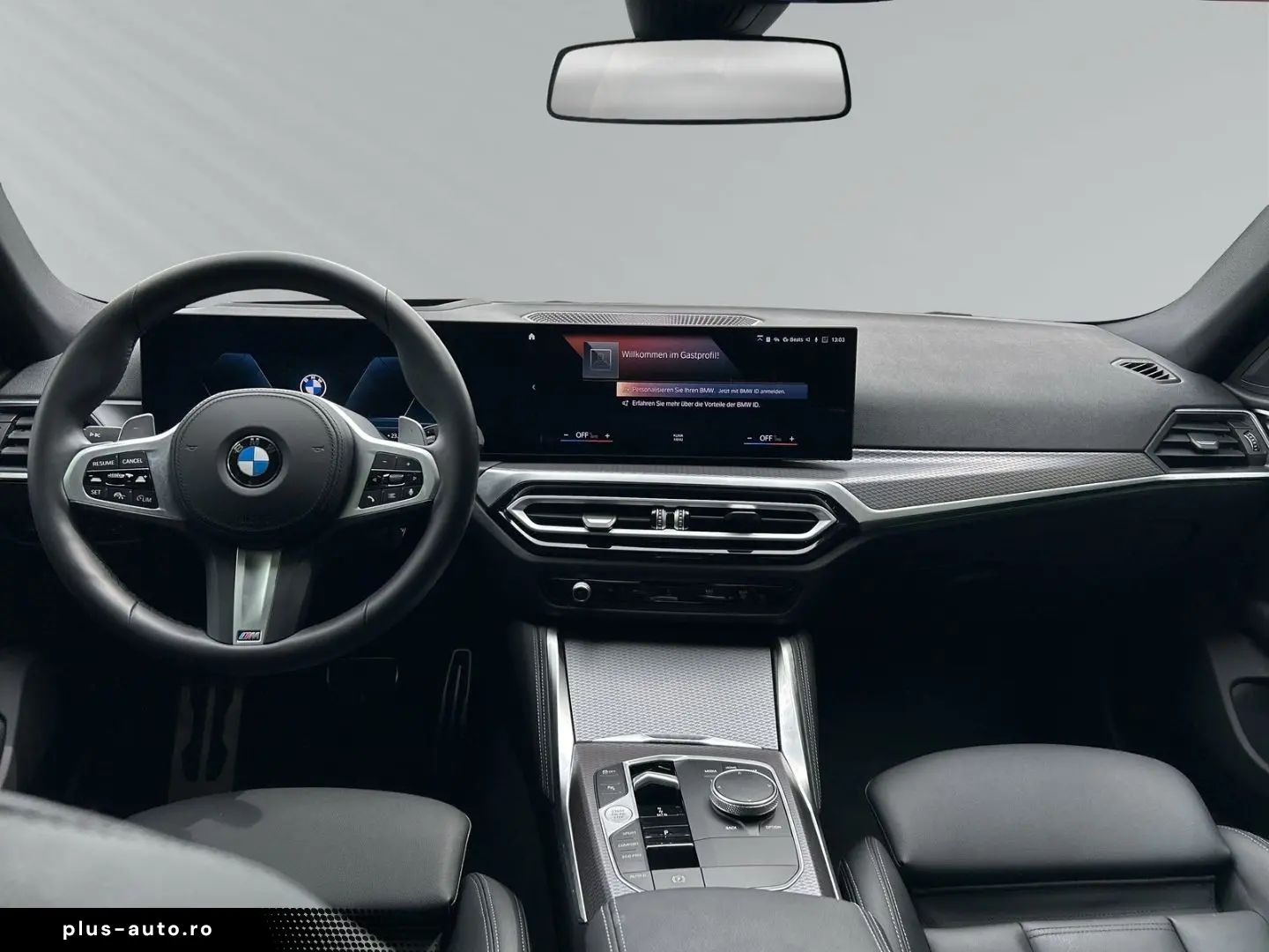 420 Gran Coupe M Sport Navi Leder Soundsystem