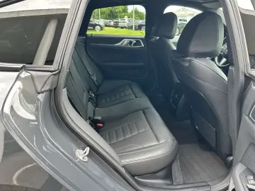 420 Gran Coupe M Sport Navi Leder Soundsystem