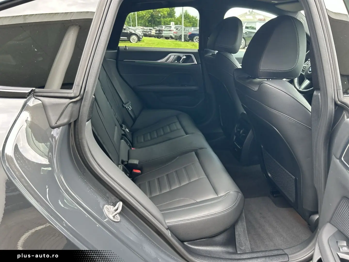 420 Gran Coupe M Sport Navi Leder Soundsystem