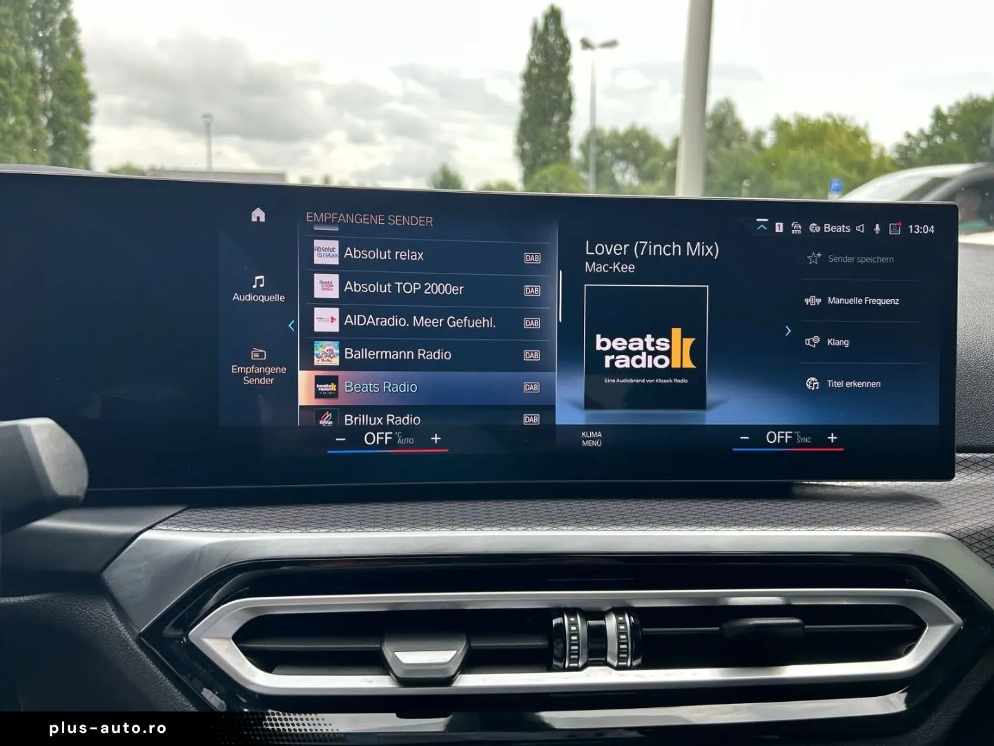 420 Gran Coupe M Sport Navi Leder Soundsystem