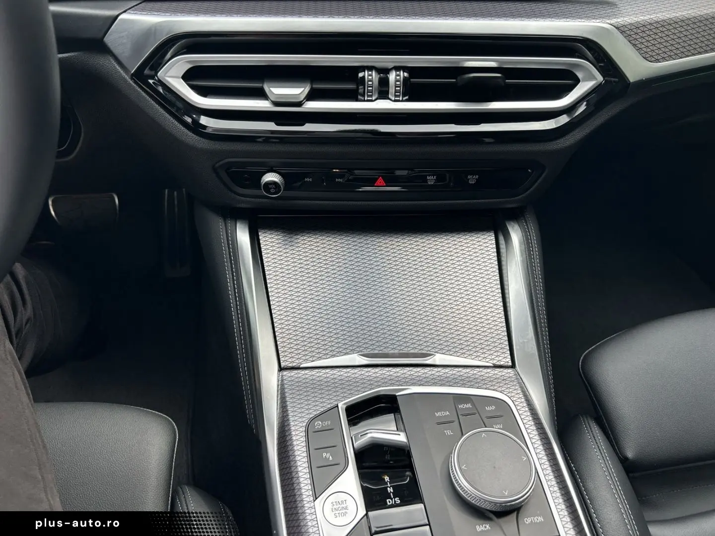 420 Gran Coupe M Sport Navi Leder Soundsystem