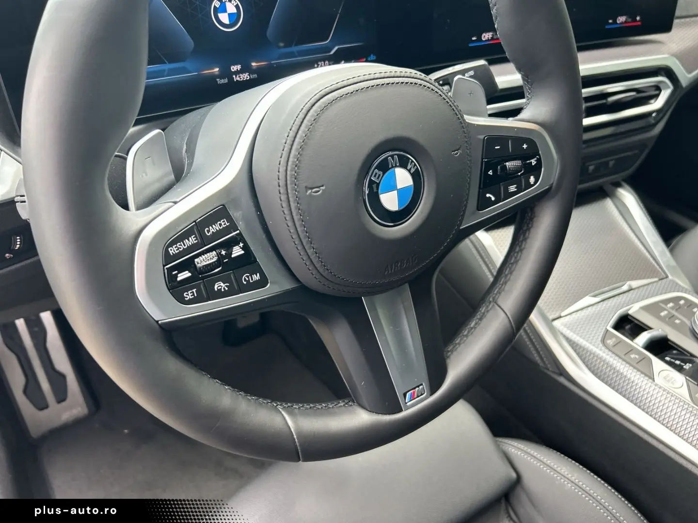 420 Gran Coupe M Sport Navi Leder Soundsystem