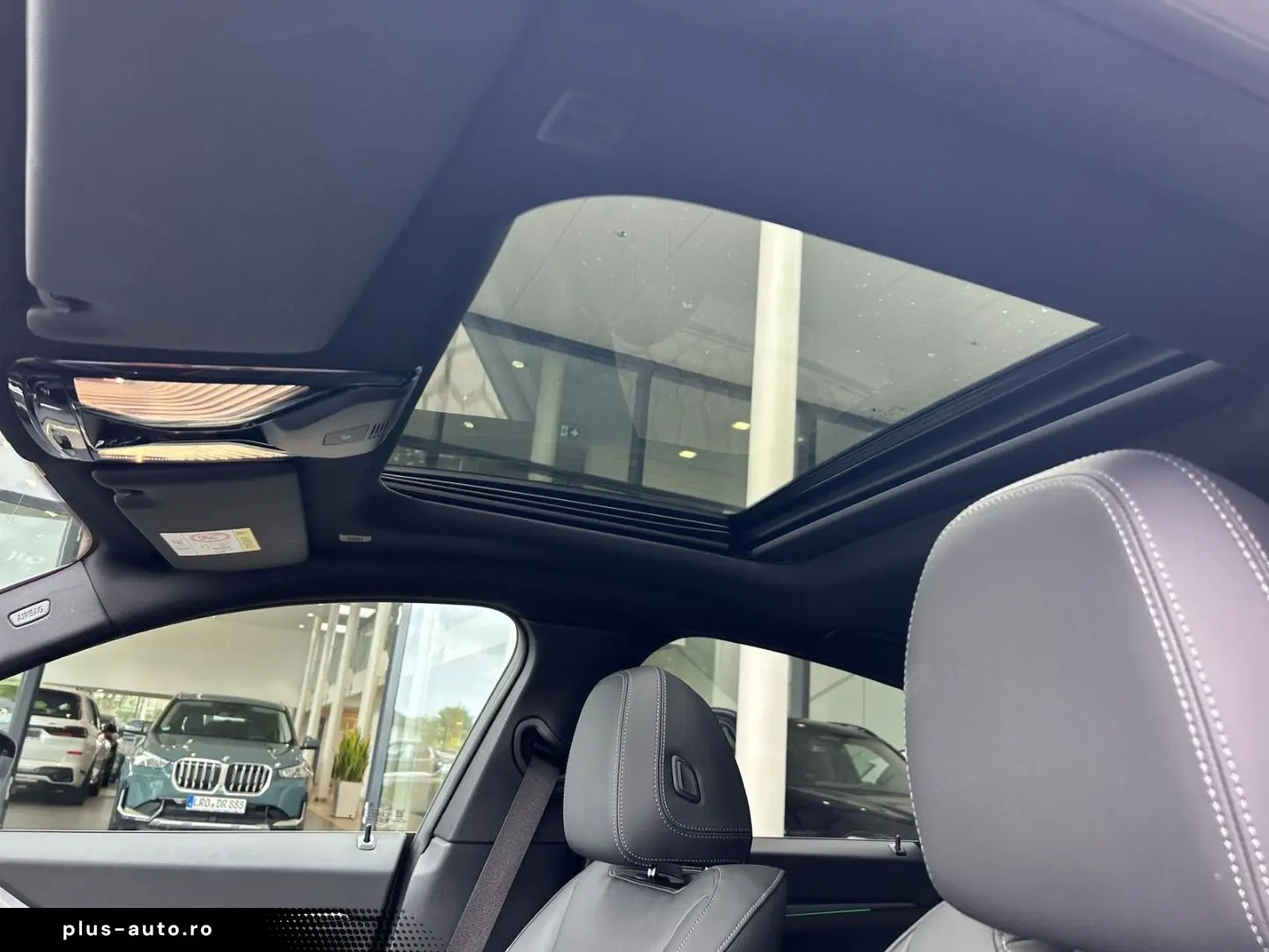 420 Gran Coupe M Sport Navi Leder Soundsystem