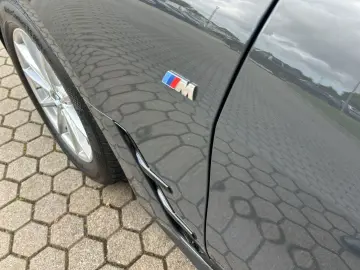 420 Gran Coupe M Sport Navi Leder Soundsystem