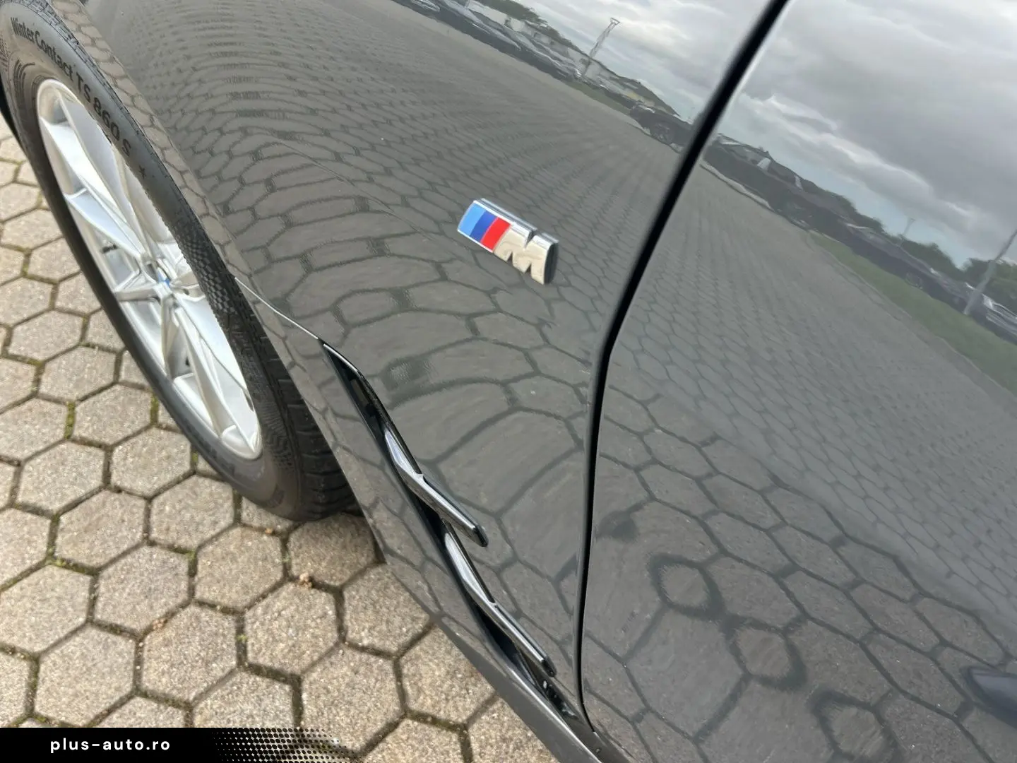 420 Gran Coupe M Sport Navi Leder Soundsystem