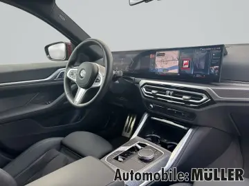 420 Gran Coupe M Sport AHK-klappbar Navi Soundsy