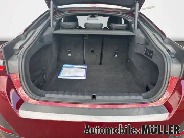 420 Gran Coupe M Sport AHK-klappbar Navi Soundsy