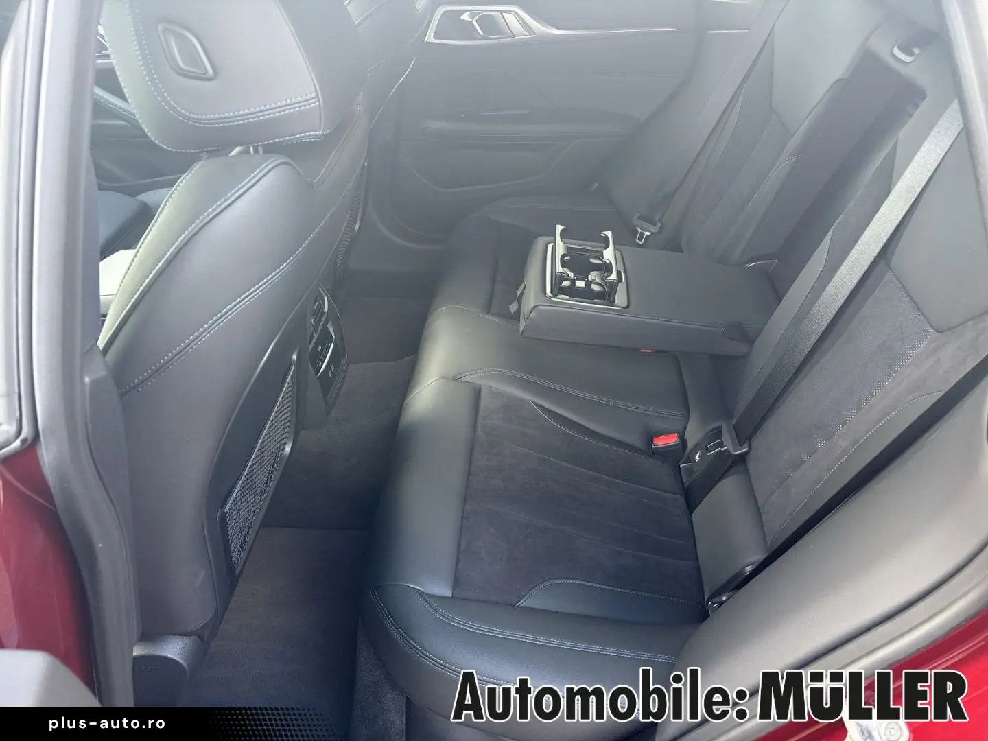 420 Gran Coupe M Sport AHK-klappbar Navi Soundsy