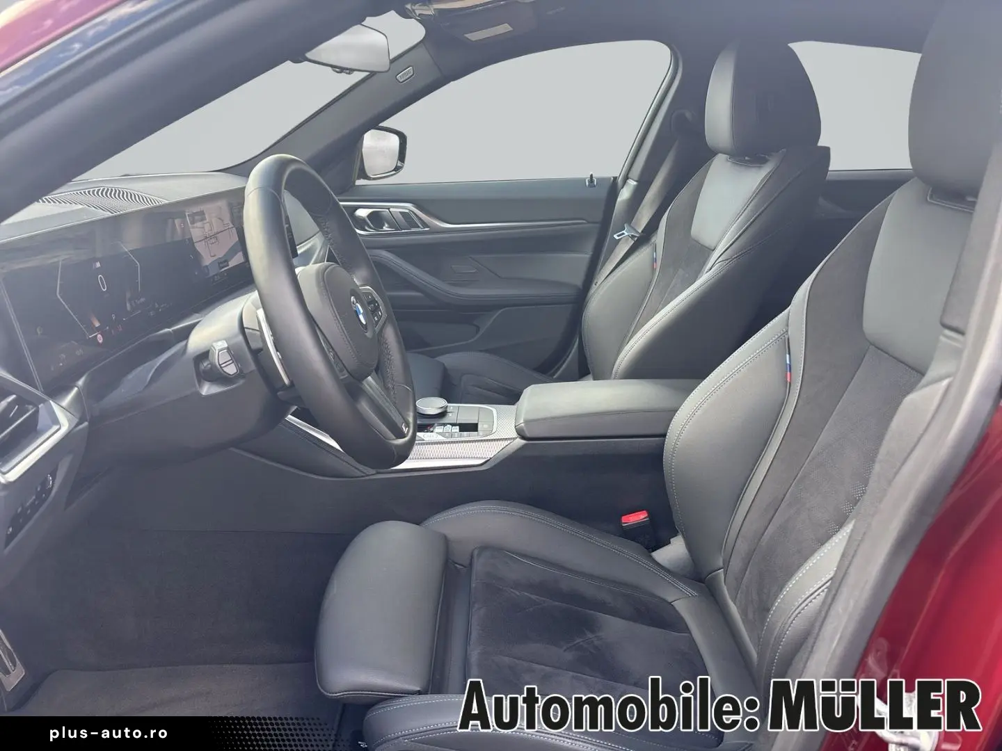 420 Gran Coupe M Sport AHK-klappbar Navi Soundsy