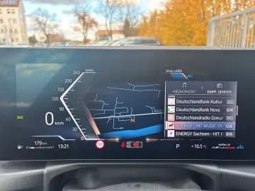 420 Gran Coupe M Sport AHK-klappbar Navi Soundsy