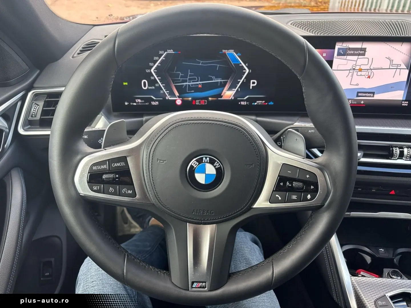 420 Gran Coupe M Sport AHK-klappbar Navi Soundsy