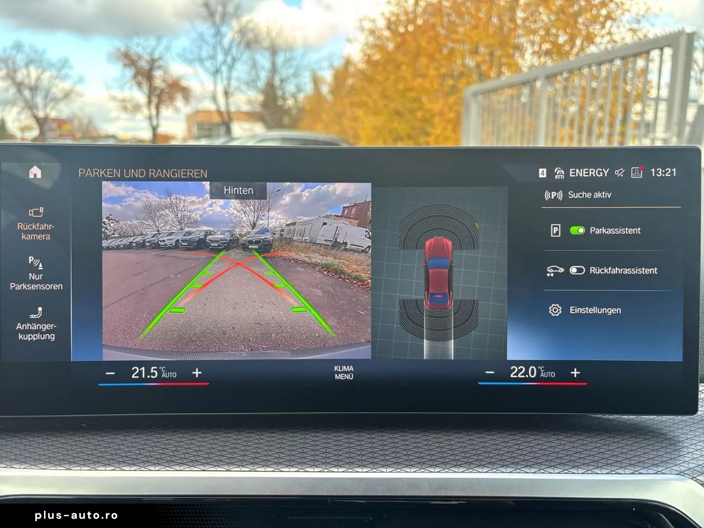 420 Gran Coupe M Sport AHK-klappbar Navi Soundsy