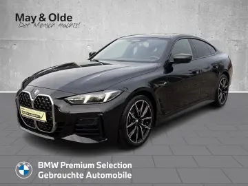 430 Gran Coupe I XDRIVE Sportpaket Navi Digitale