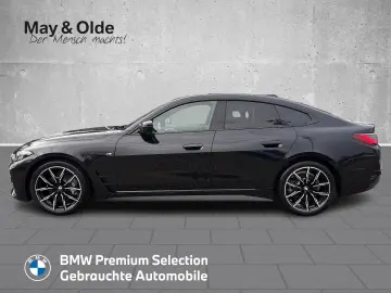 430 Gran Coupe I XDRIVE Sportpaket Navi Digitale