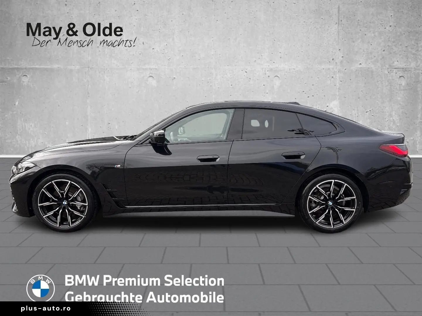 430 Gran Coupe I XDRIVE Sportpaket Navi Digitale